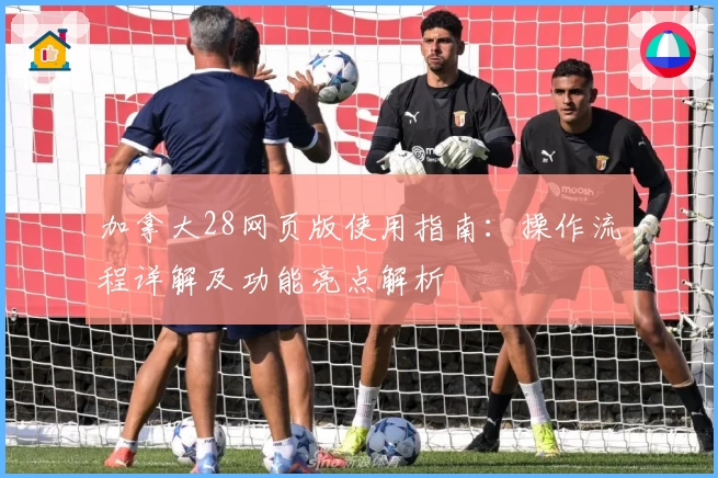加拿大28网页版使用指南：操作流程详解及功能亮点解析