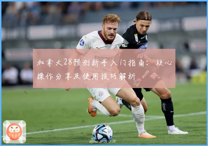 加拿大28预测新手入门指南：核心操作分享及使用技巧解析