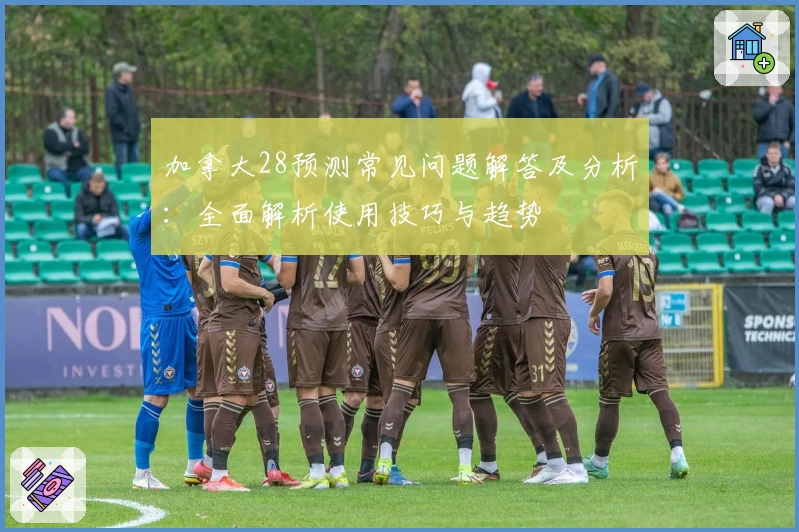 加拿大28预测常见问题解答及分析：全面解析使用技巧与趋势