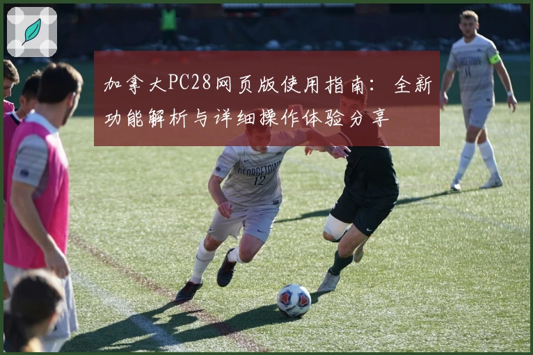 加拿大PC28网页版使用指南：全新功能解析与详细操作体验分享