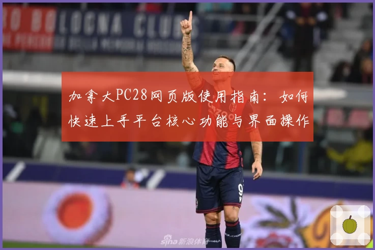 加拿大PC28网页版使用指南：如何快速上手平台核心功能与界面操作解析