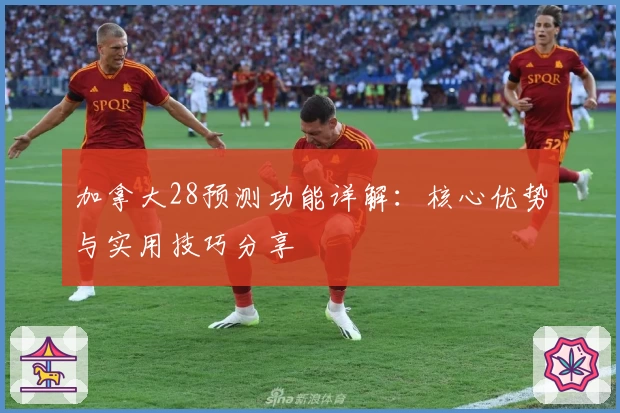 加拿大28预测功能详解：核心优势与实用技巧分享