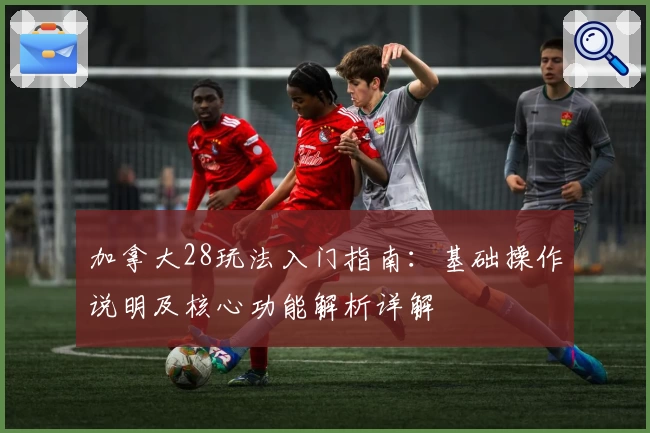 加拿大28玩法入门指南:基础操作说明及核心功能解析详解