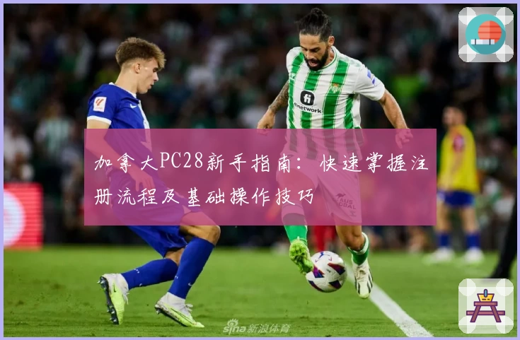 加拿大PC28新手指南：快速掌握注册流程及基础操作技巧