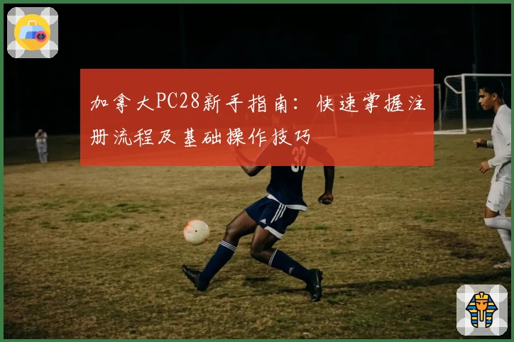 加拿大PC28新手指南：快速掌握注册流程及基础操作技巧