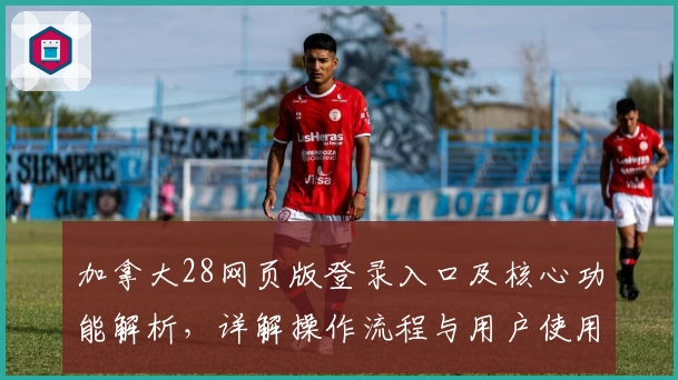 加拿大28网页版登录入口及核心功能解析，详解操作流程与用户使用体验