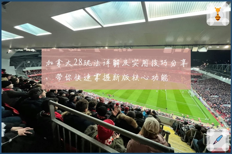 加拿大28玩法详解及实用技巧分享，带你快速掌握新版核心功能